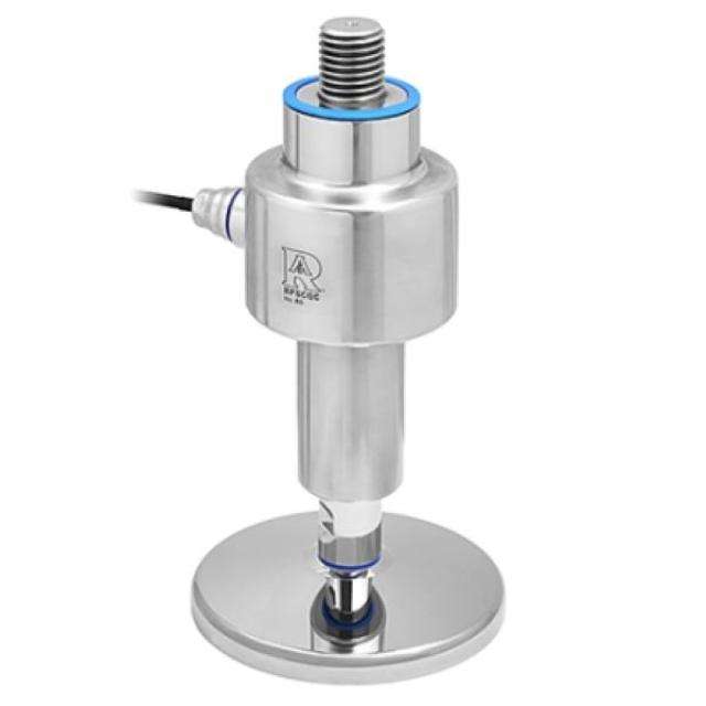 Laumas FLC1000M12A3A Hygenic Foot Load Cell Laumas FLC1000M12A3A Hygenic Foot Load Cell