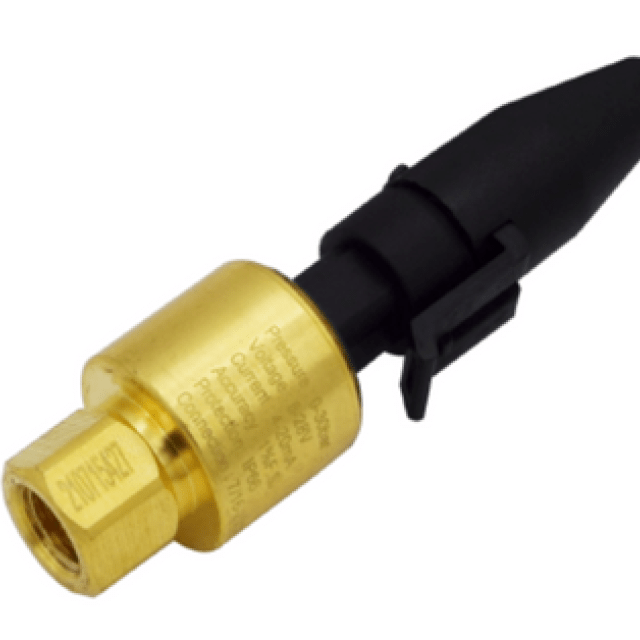 Refrigeration HVAC pressure transmitter Refrigeration HVAC pressure transmitter