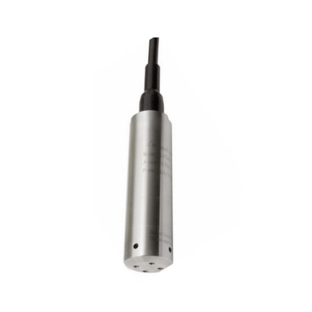 TSA-400LT-0001A5-CA12 Hydrostatic Level Sensor TSA-400LT-0001A5-CA12 Hydrostatic Level Sensor