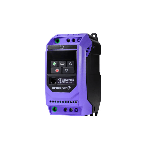 Invertek ODE-3-120043-1F12-01 Invertek ODE-3-120043-1F12-01