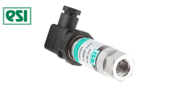 ESI Pressure Sensors