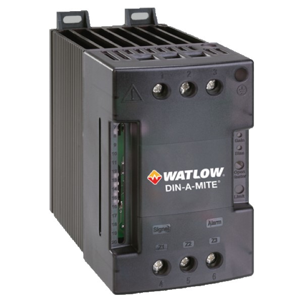 Economical Solid State Power Controller, up to 80A