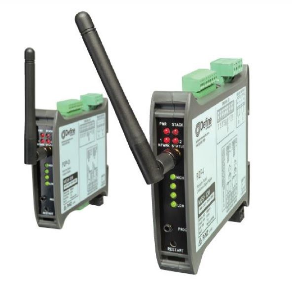 Wireless Signal Transceiver