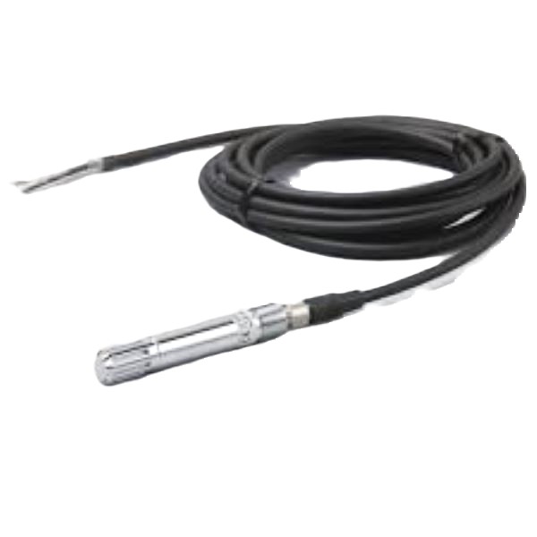 Humidity and Temperature Probe