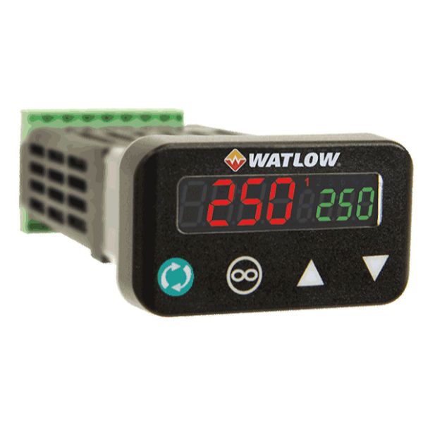 WATLOW PM LEGACY Series PID Controller