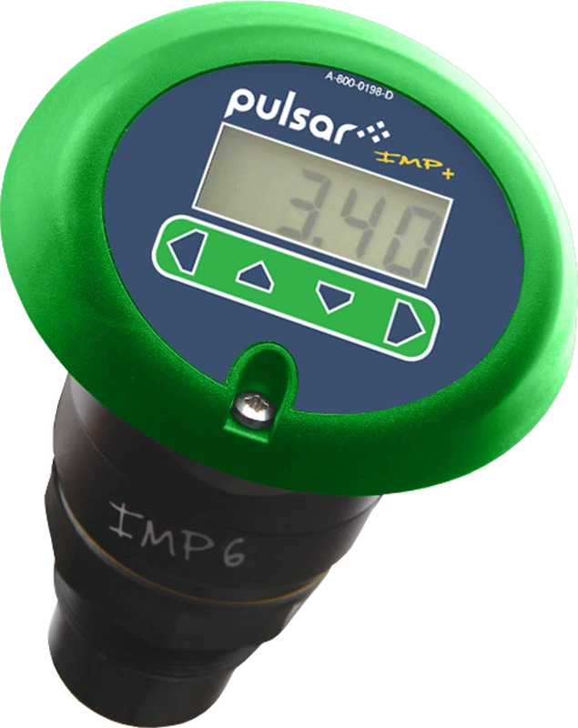 Pulsar IMP+ Level Sensor