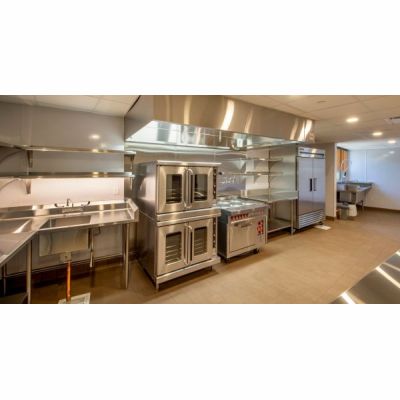 Commercial Kitchen