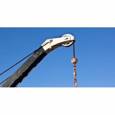 Crane Hoist