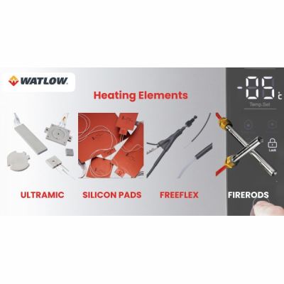 Watlow Heating Elements