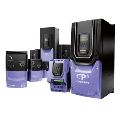 Variable Speed Drives