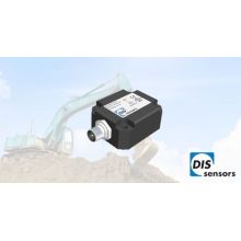 DIS Sensors Excavator QG Series Inclination sensor 