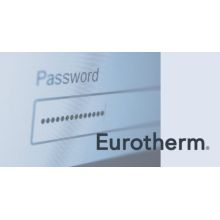 Eurotherm password help