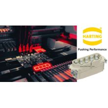 Harting Contacts and Terminations