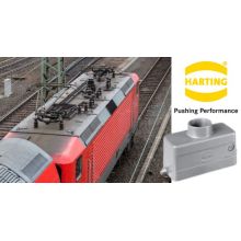 Harting Hoods and Housings