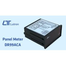 Lutron Panel Meter DR99ACA