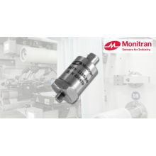 Accelerometers and Vibration Monitors