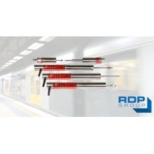 RDP Group LVDT Transducers