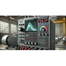 Skip Frequency Variable Speed Drive