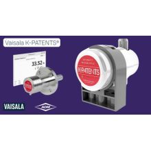 Vaisala K-Patents Refractometers