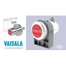 Vaisala K-Patents Refractometers