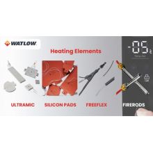 Watlow Heating Elements