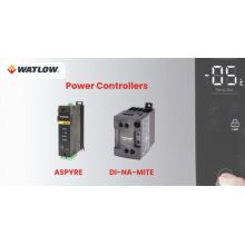 Watlow Power Controllers, Thyristors