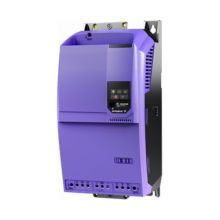 0.37kW to 37kW VSDs 3 phase input and output