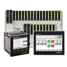 Eurotherm E PLC Range