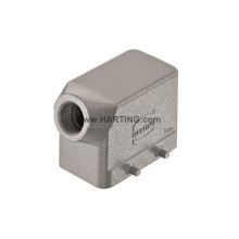 Harting HAN Connector 19300101521