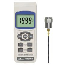 Lutron VB-8209SD Vibration Meter