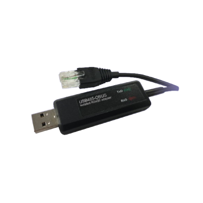 Invertek OPT-2-USB485-OBUS