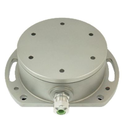 Extra Rugged Inclinometer housing - subsea