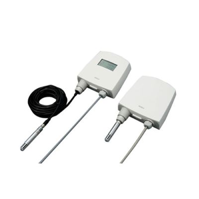 Humidity and Temperature transmitters