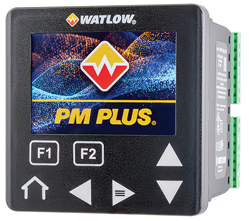 Watlow PM Plus™ 4 Temperature and Process Controller