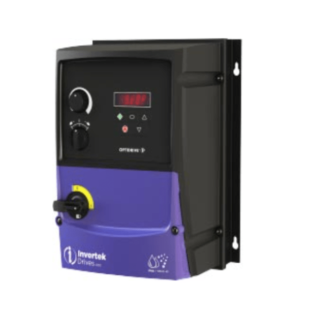 Invertek ODE-3-220105-1F4B-01