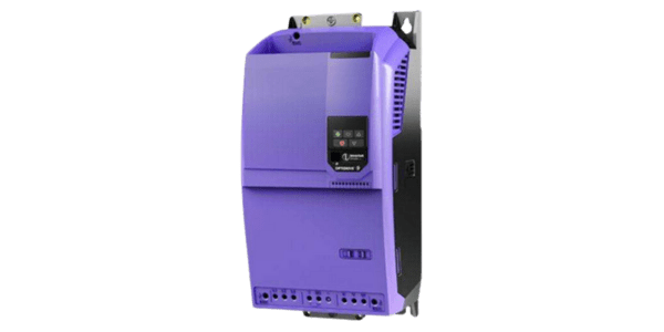 0.37kW to 37kW Variable Speed Drives, 3 phase to 3 phase