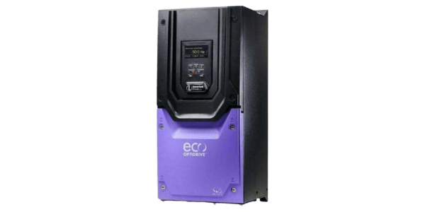 0.75kW-250kW High Performance Variable Speed Drives