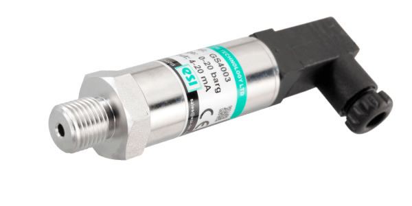 4-20mA Pressure Transducers