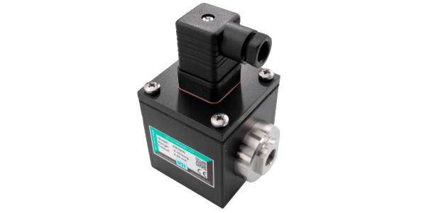 Differential Pressure Sensors