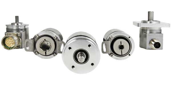 Encoders