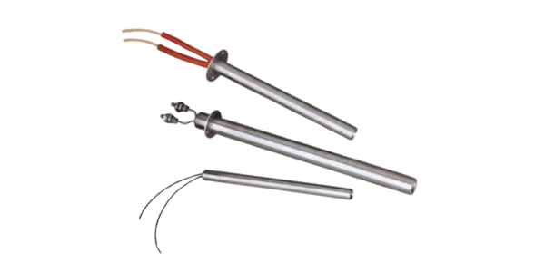 Industrial Heating Elements