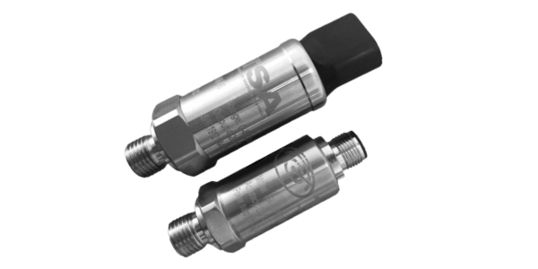 Heavy Duty Pressure Transducers