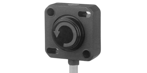 Rotary Position Sensors