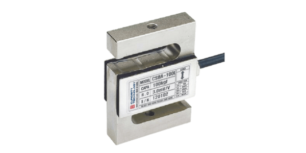 S Beam Load Cells