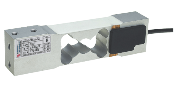 Single Point Load Cells