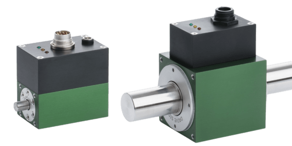 Torque Transducers