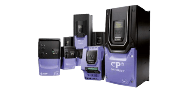 Variable Speed Drives