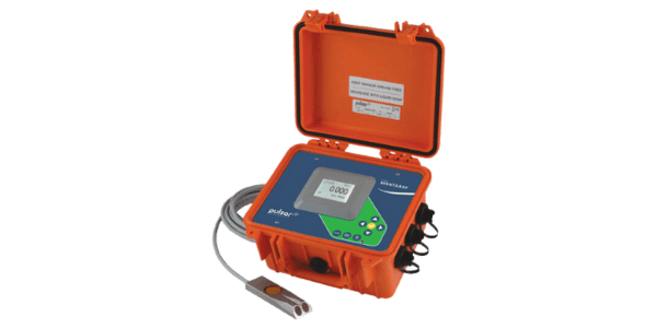 Open Channel Flow Meters - Portable