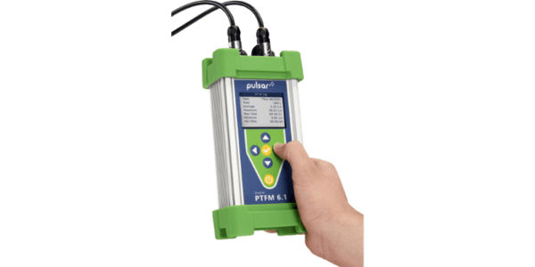 Ultrasonic Flow Meters - Portable