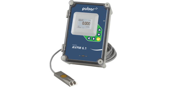 Ultrasonic flow meters